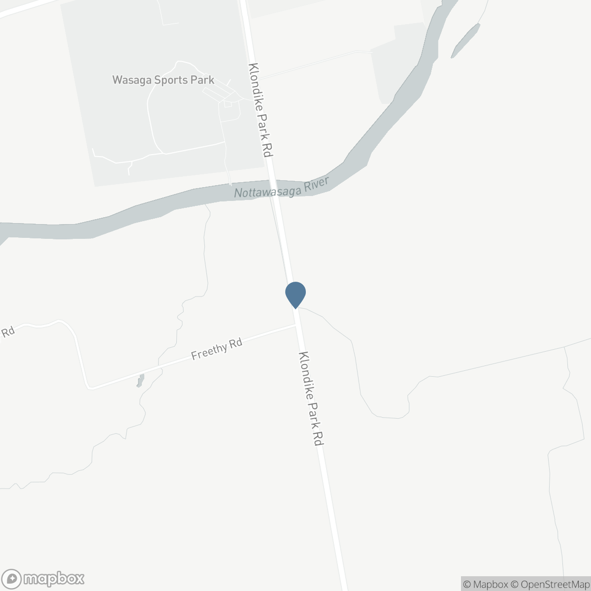 1793 KLONDIKE PARK ROAD, Wasaga Beach, Ontario L9Z 2W8